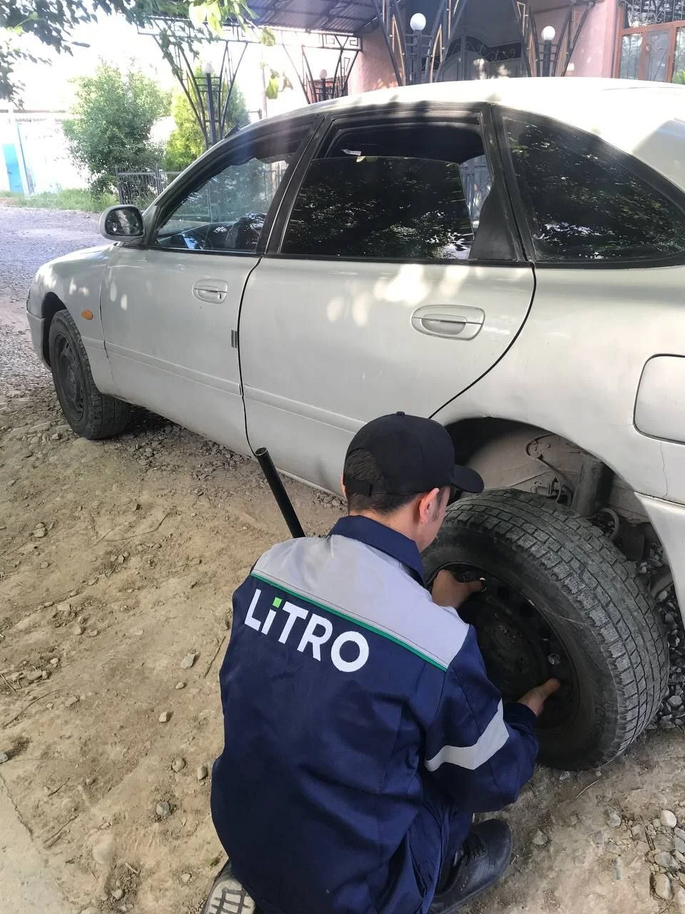 Сіз өз уақытыңызды бағалайсыз