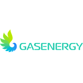 Gasenergy