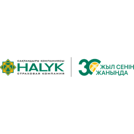 Halyk — 30 жыл
