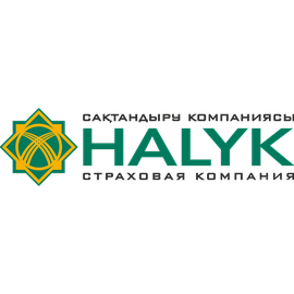 Halyk Страхование