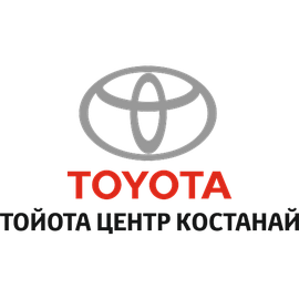Toyota Костанай